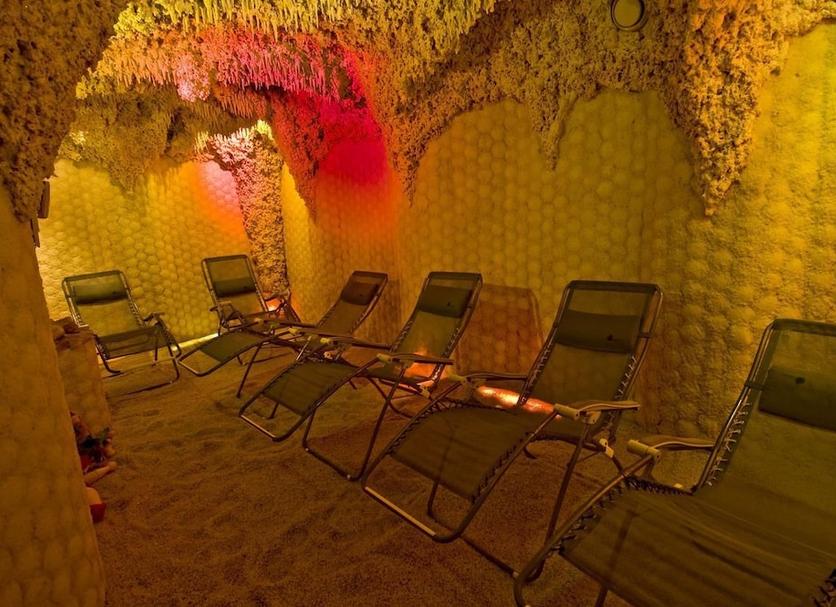 Patio Zdjęcie