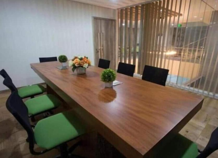 Sala konferencyjna Zdjęcie