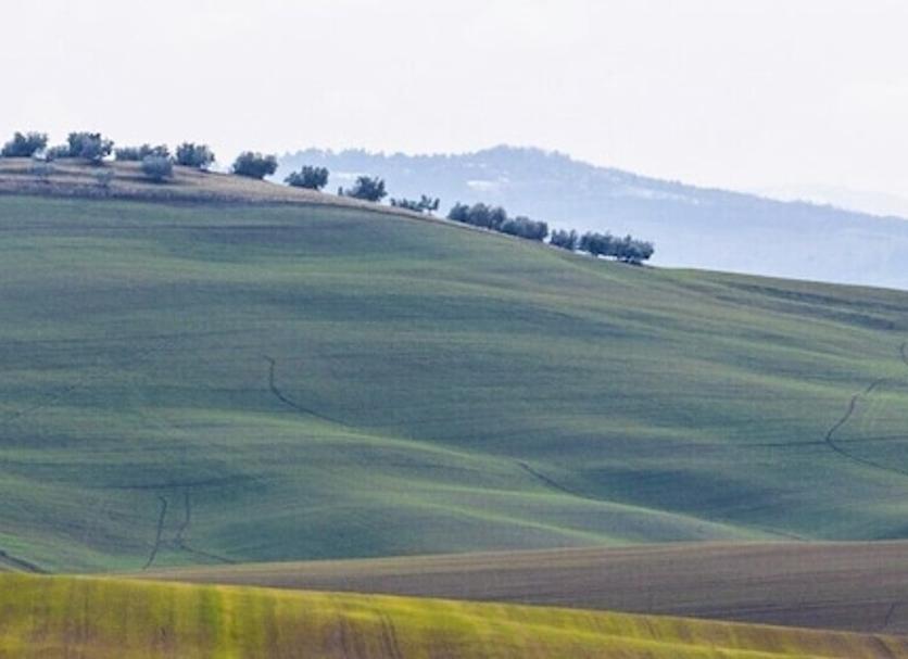 Widok na zewnątrz Zdjęcie
