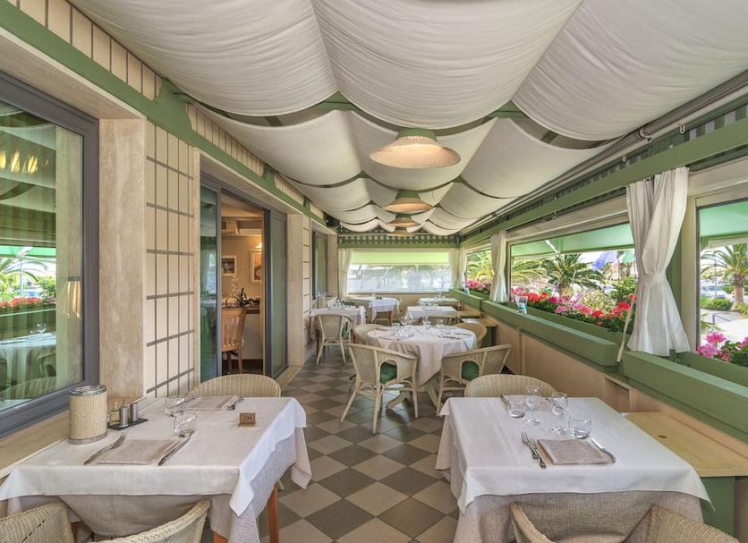 Restauracja Zdjęcie