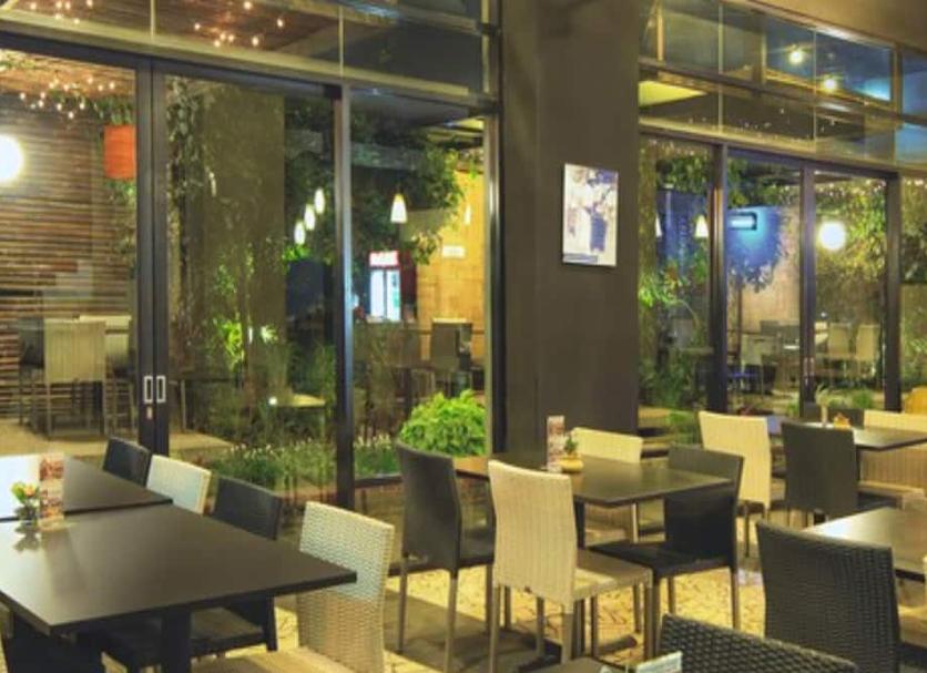 Restauracja Zdjęcie