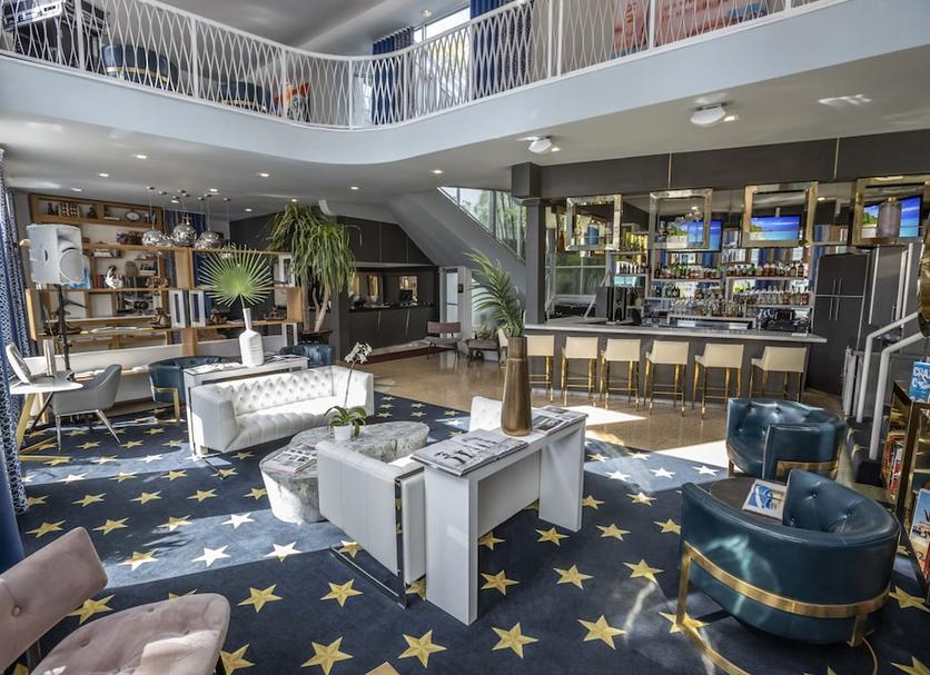 Lobby Zdjęcie