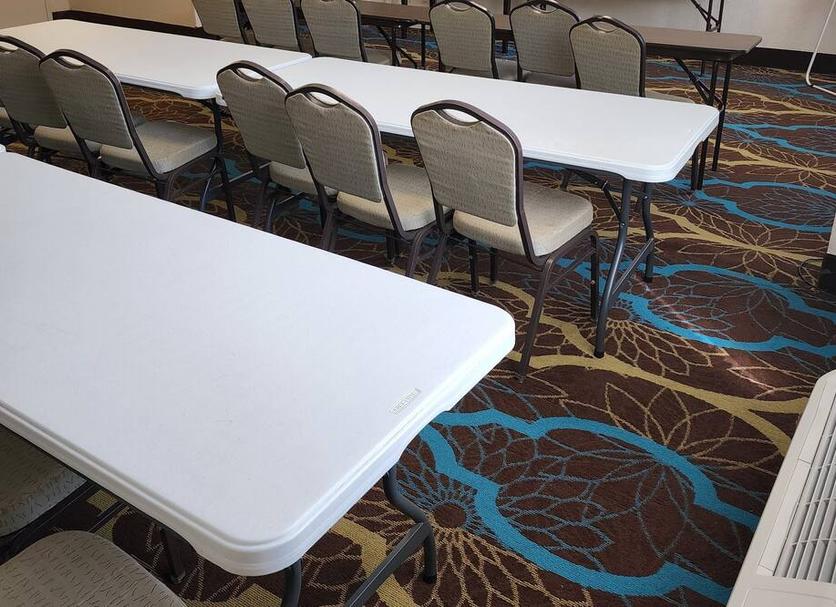 Sala konferencyjna Zdjęcie