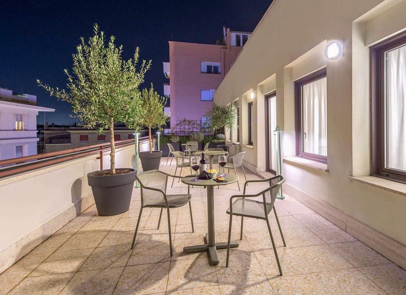 Balkon Zdjęcie