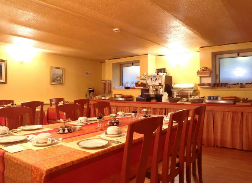 Restauracja Zdjęcie