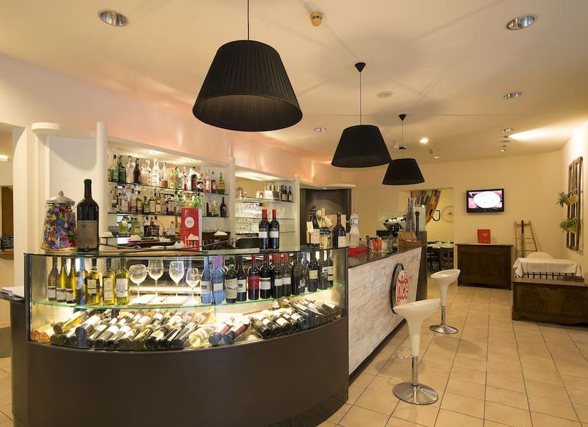 Bar Zdjęcie