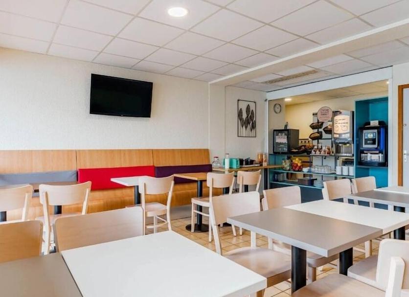 Restauracja Zdjęcie