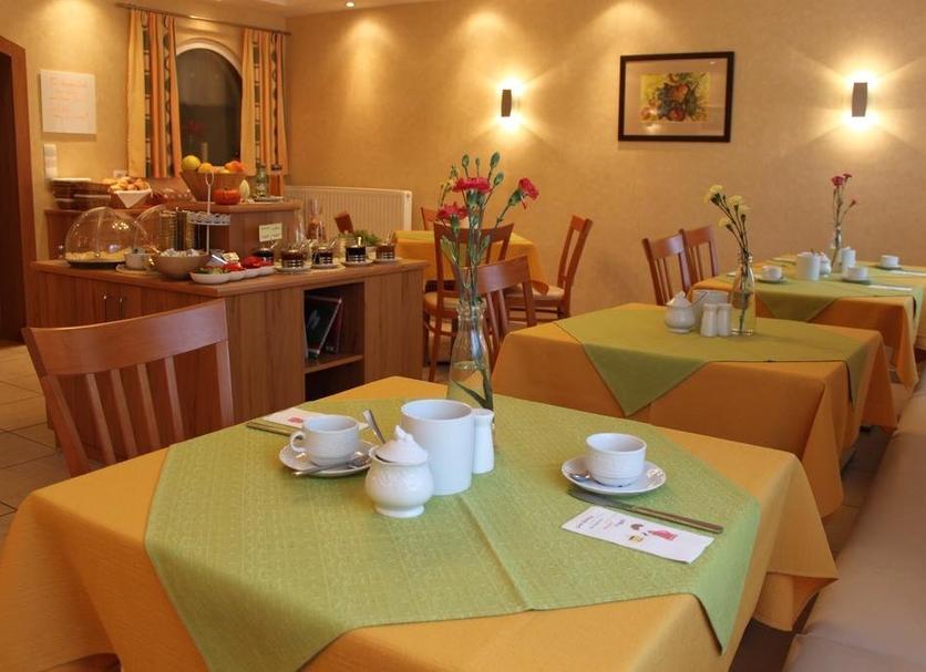 Restauracja Zdjęcie
