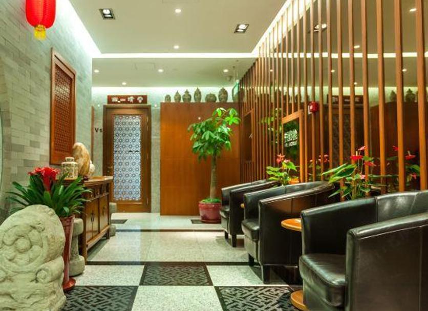 Lobby Zdjęcie