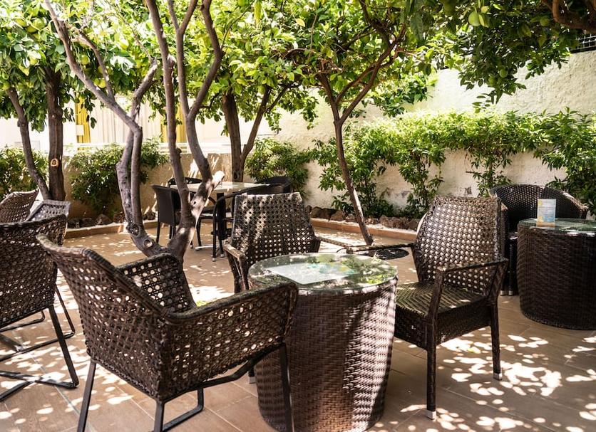 Patio Zdjęcie
