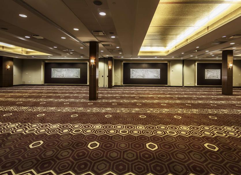 Sala konferencyjna Zdjęcie