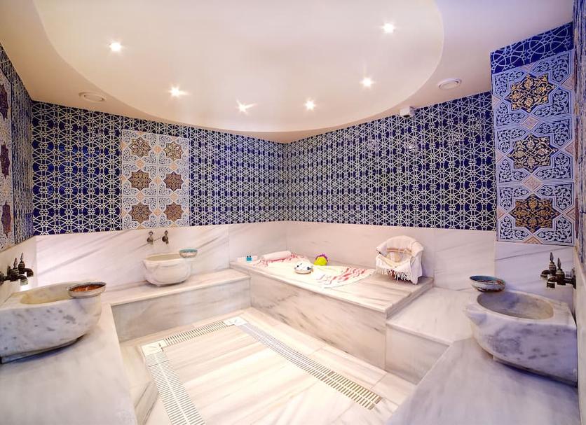 Spa Zdjęcie