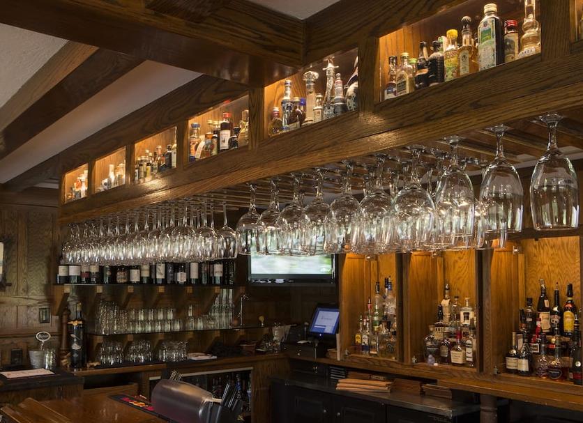 Bar Zdjęcie