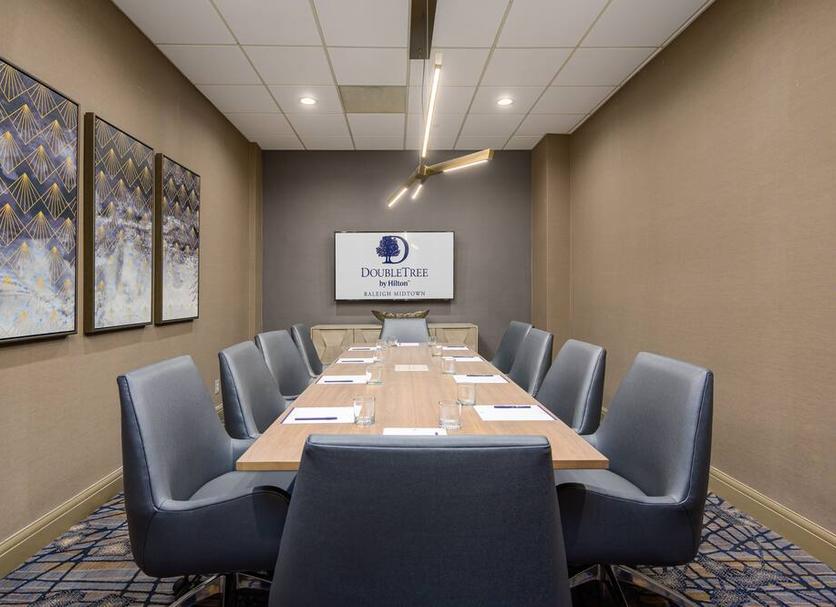 Sala konferencyjna Zdjęcie