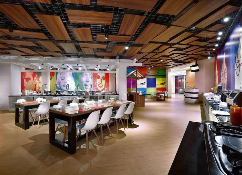 Restauracja Zdjęcie