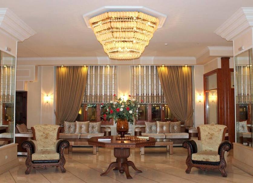 Lobby Zdjęcie