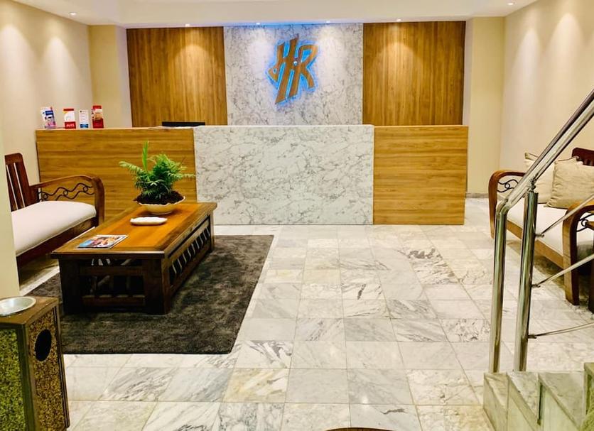 Lobby Zdjęcie