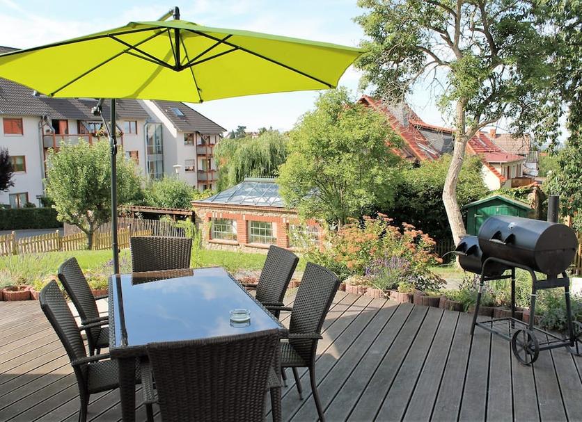 Patio Zdjęcie
