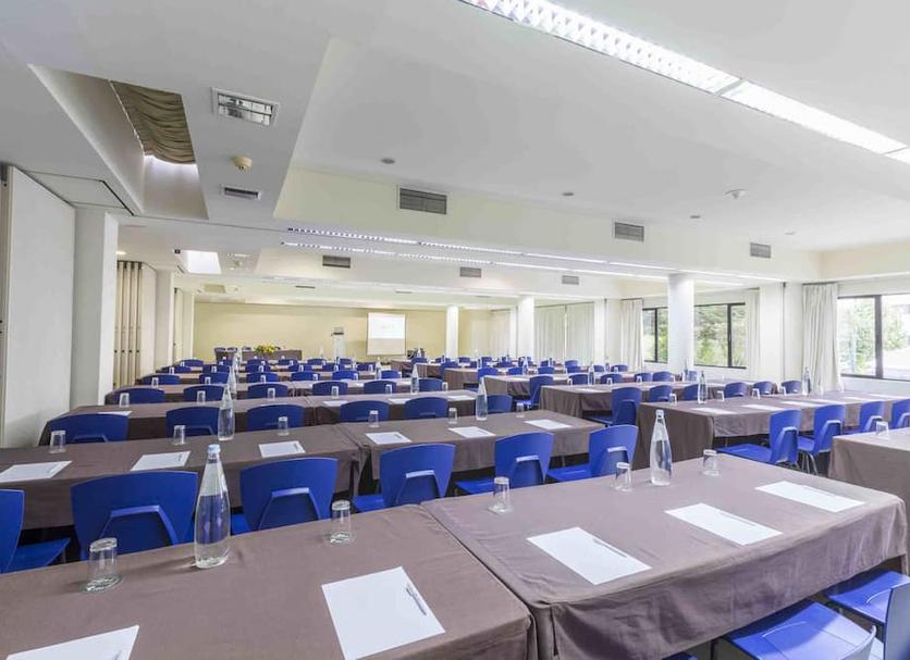 Sala konferencyjna Zdjęcie