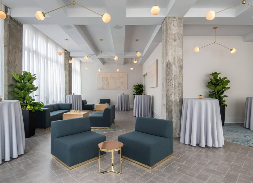 Sala konferencyjna Zdjęcie