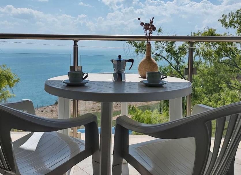 Balkon Zdjęcie