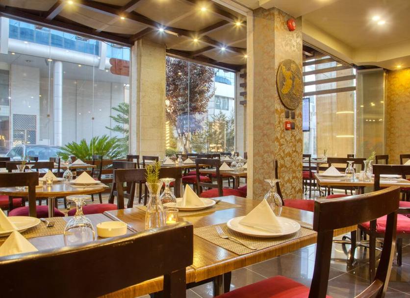 Restauracja Zdjęcie