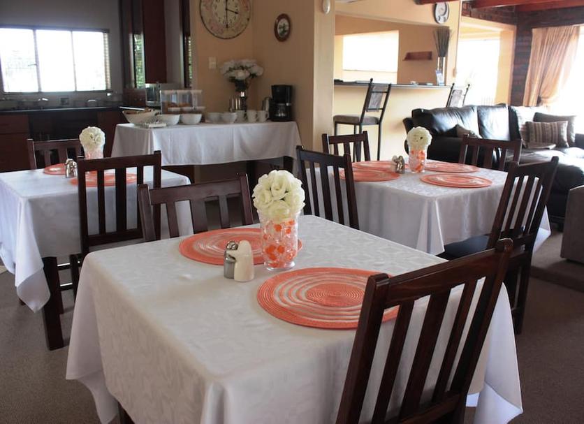 Restauracja Zdjęcie