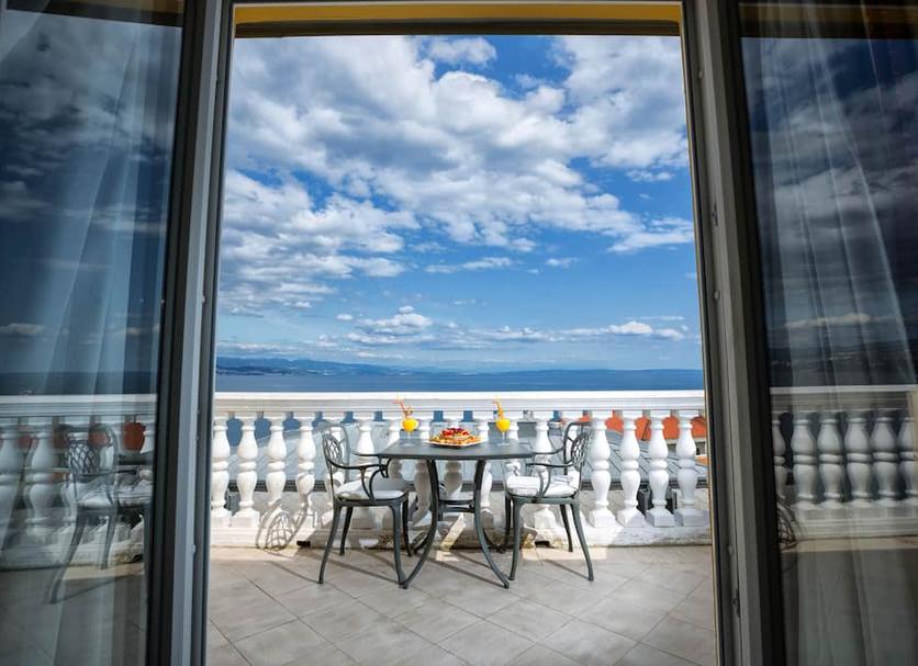 Balkon Zdjęcie