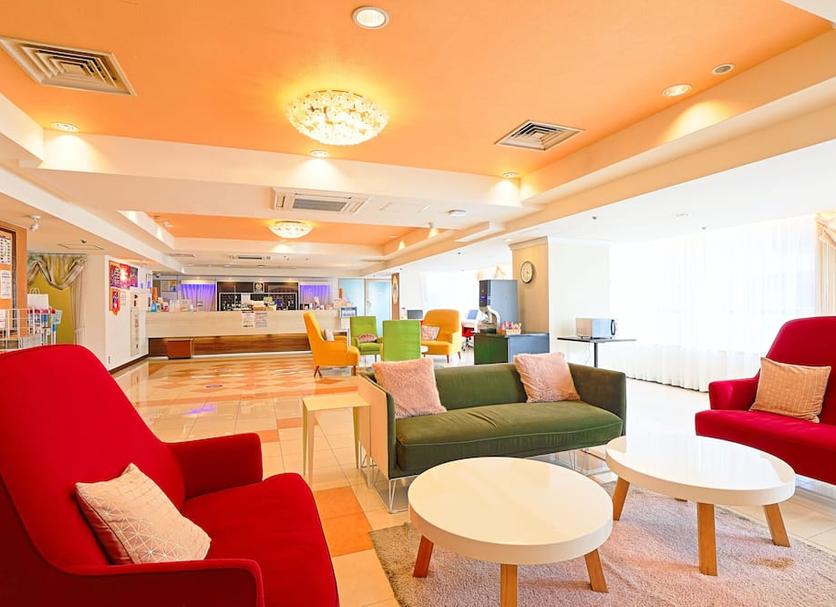 Lobby Zdjęcie