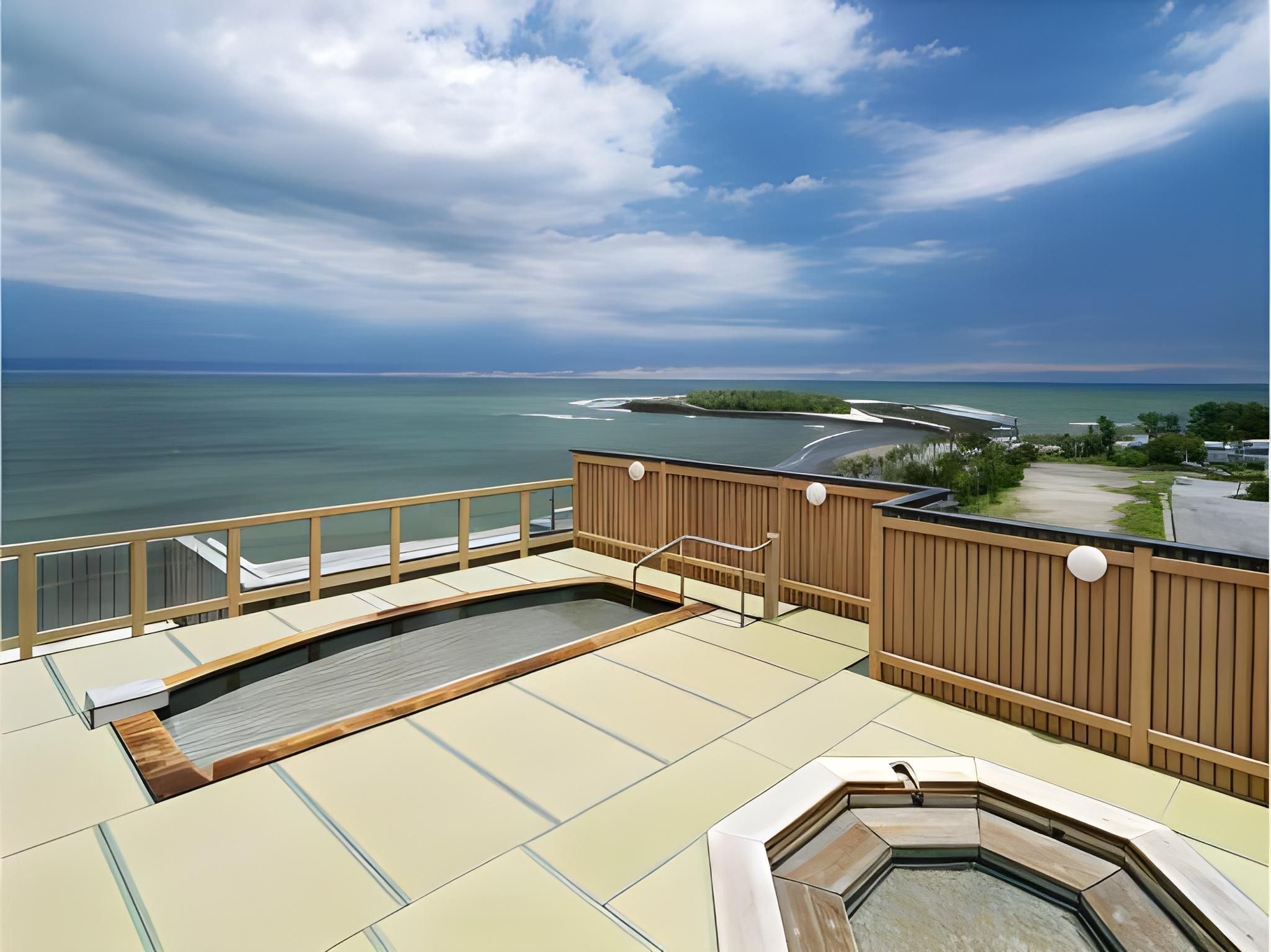 Balkon Zdjęcie