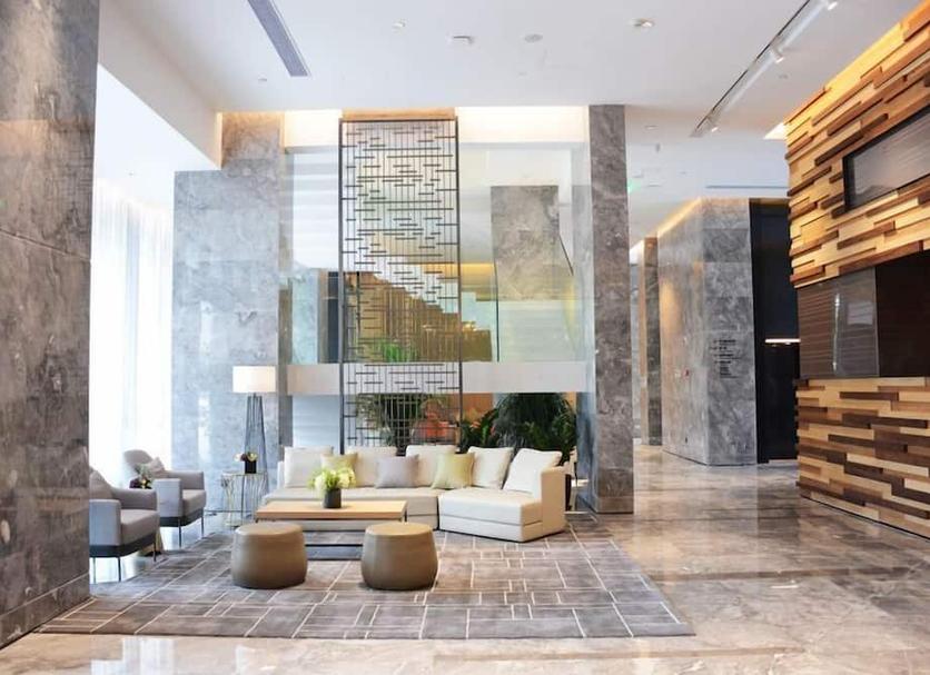 Lobby Zdjęcie