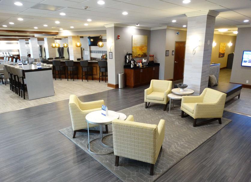 Lobby Zdjęcie