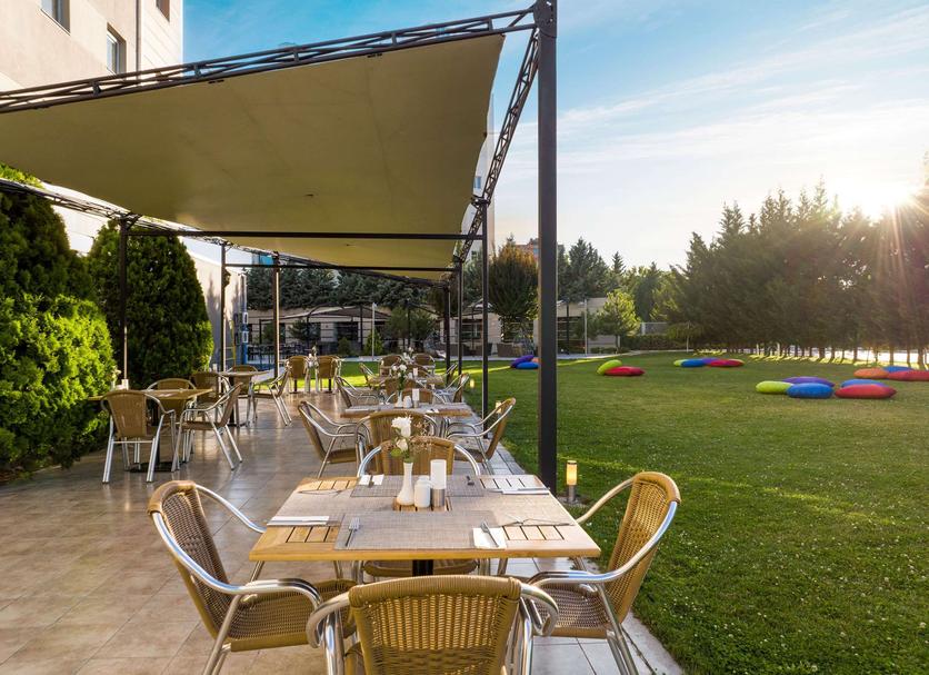 Patio Zdjęcie