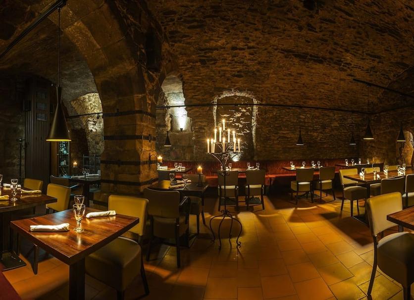 Restauracja Zdjęcie