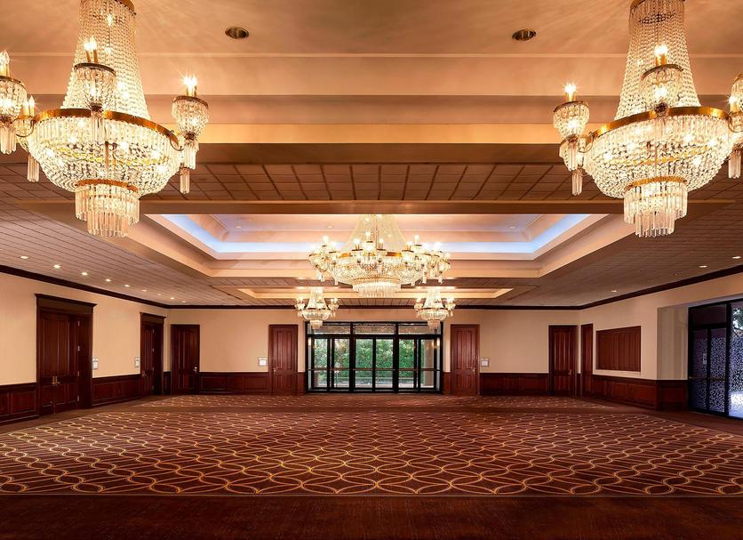 Sala bankietowa Zdjęcie