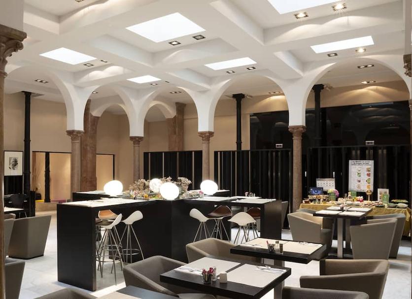 Restauracja Zdjęcie