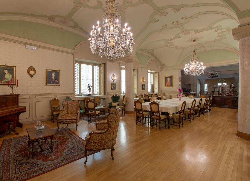 Restauracja Zdjęcie