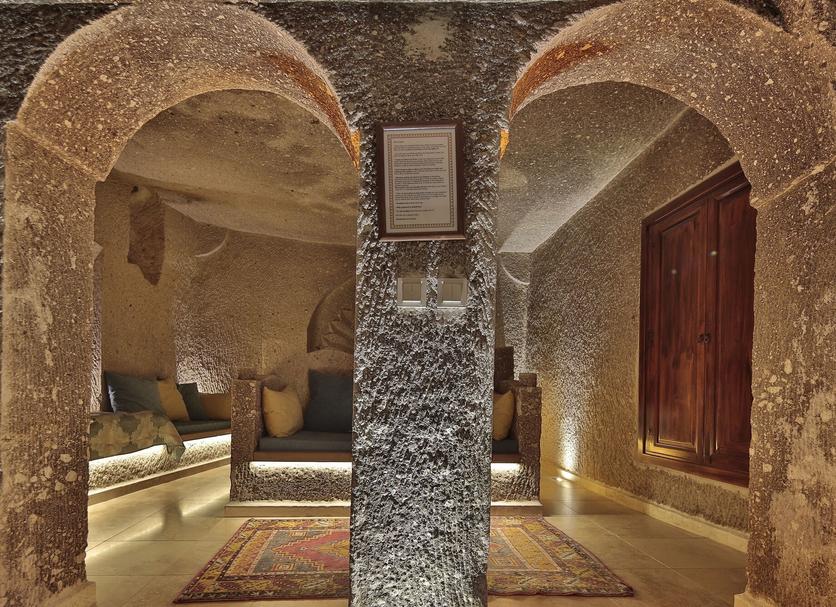 Lobby Zdjęcie