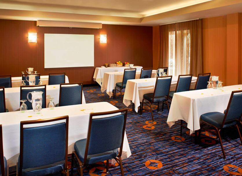 Sala konferencyjna Zdjęcie
