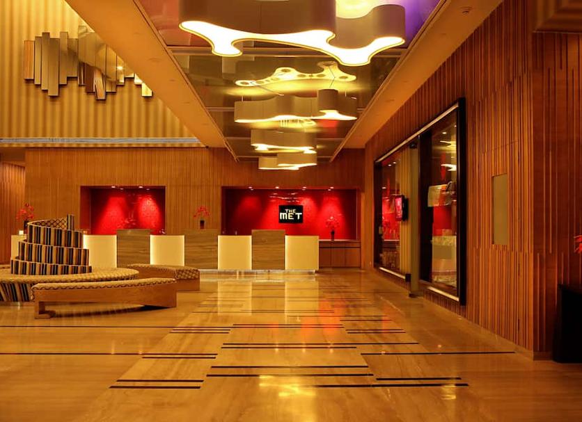 Lobby Zdjęcie