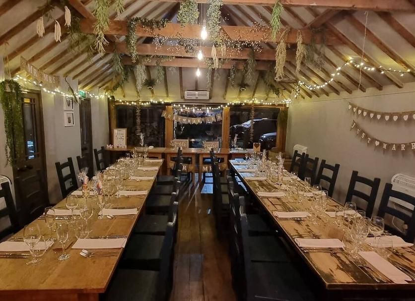 Restauracja Zdjęcie