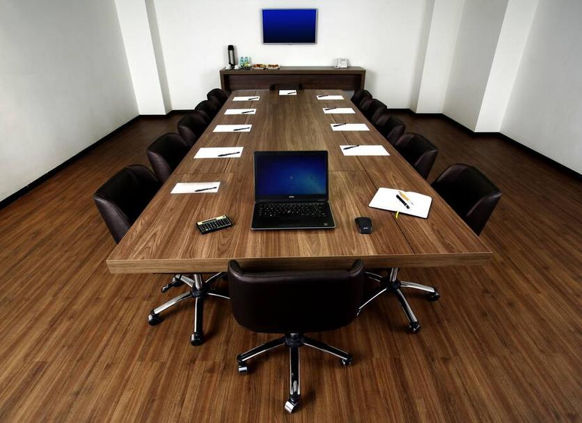 Sala konferencyjna Zdjęcie