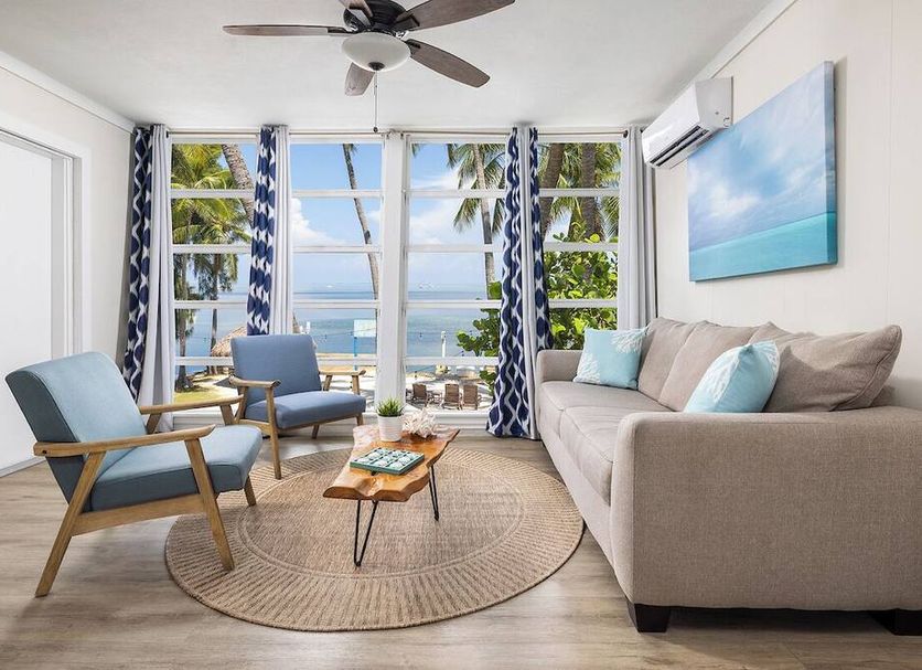 Pokój dzienny Zdjęcie