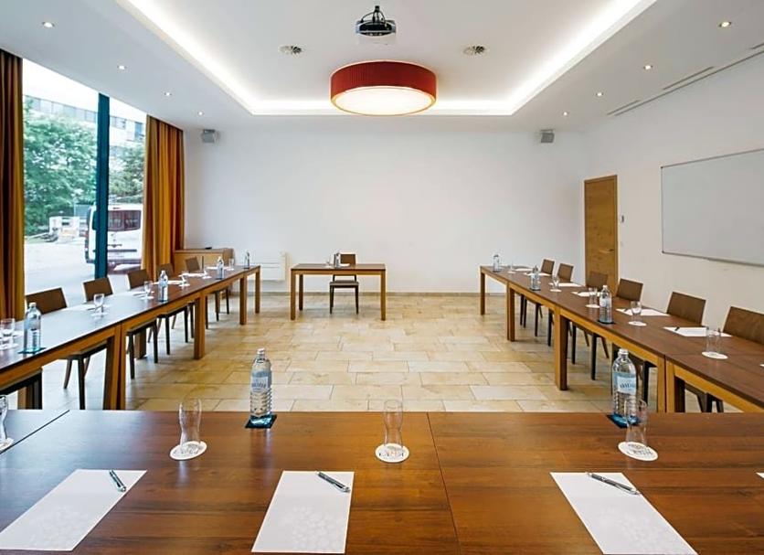 Sala konferencyjna Zdjęcie
