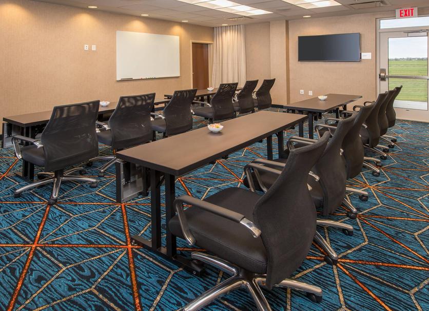 Sala konferencyjna Zdjęcie
