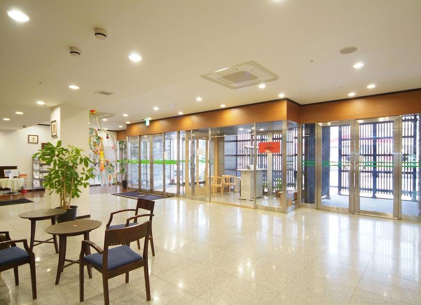 Lobby Zdjęcie