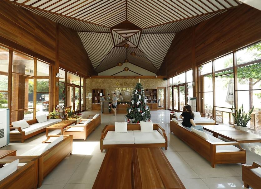 Lobby Zdjęcie