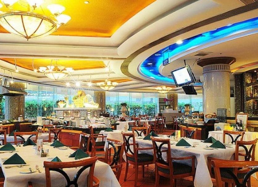 Restauracja Zdjęcie