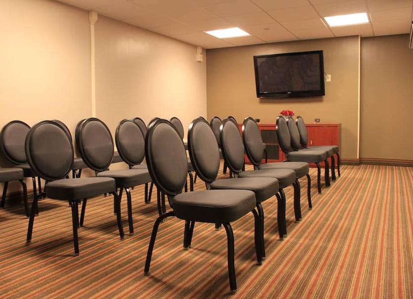 Sala konferencyjna Zdjęcie