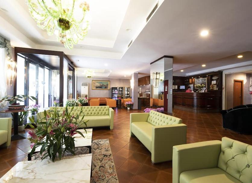 Lobby Zdjęcie